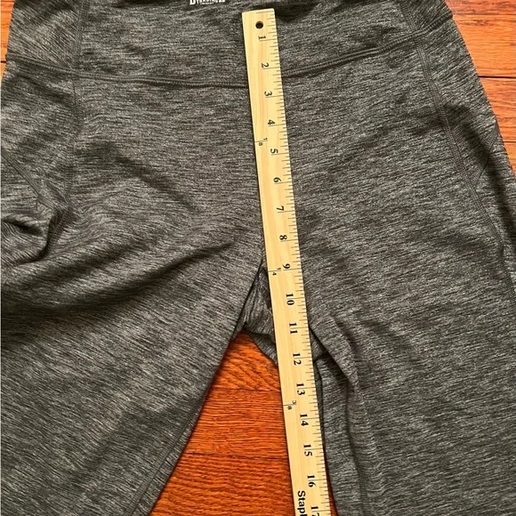 Duluth Sweatpants Women's Sx31 Classic gym athletic pants gray pockets trendy - Picture 2 of 15
